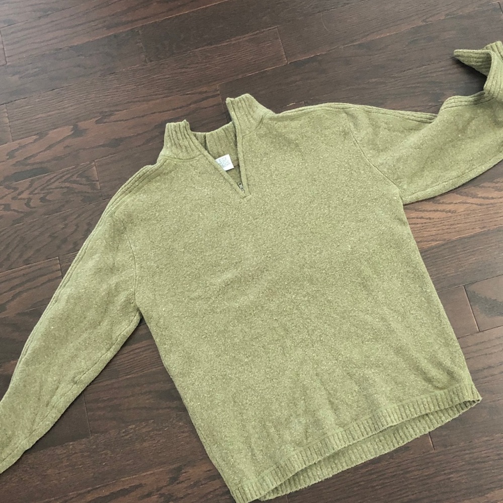 Colorado Clothing Plush sweater